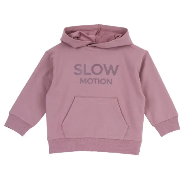 Bluza de trening pentru copii, Chicco, Roz, 02853-71MC