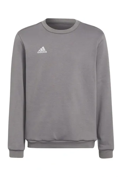 Bluza de trening pentru fotbal Entrada 22 - Gri inchis