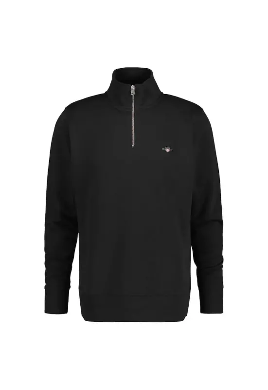 Bluza de trening regular fit cu fermoar Shield