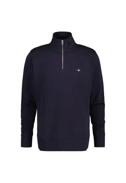 Bluza de trening regular fit cu fermoar Shield