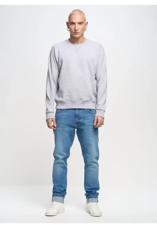 Bluza de trening uni Marltones 901