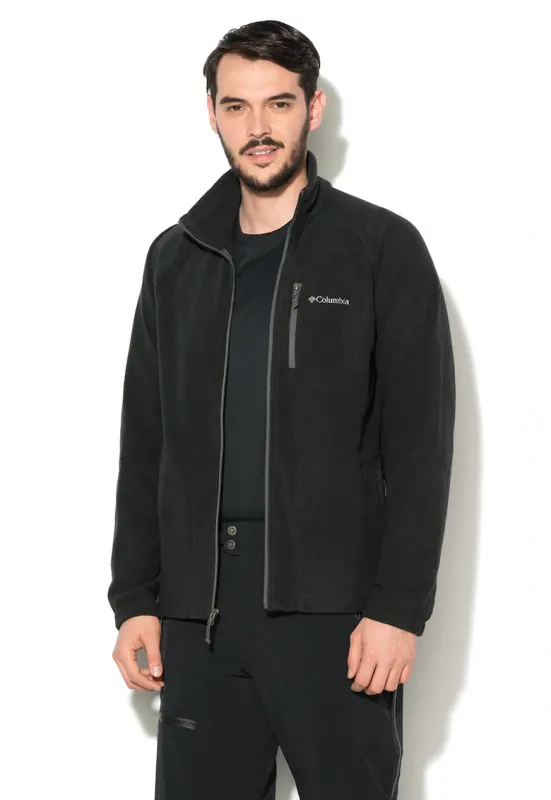 Bluza din fleece cu fermoar pentru trekking Fast Trek™ II