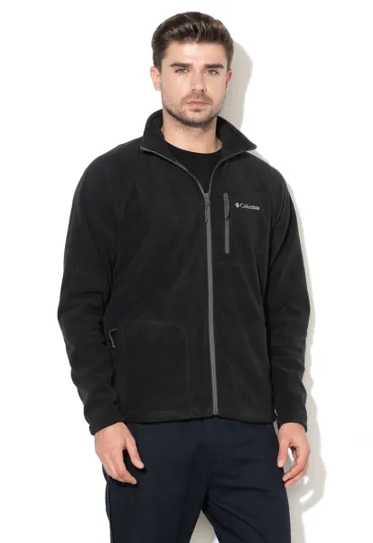 Bluza din fleece cu fermoar pentru trekking Fast Trek™ II