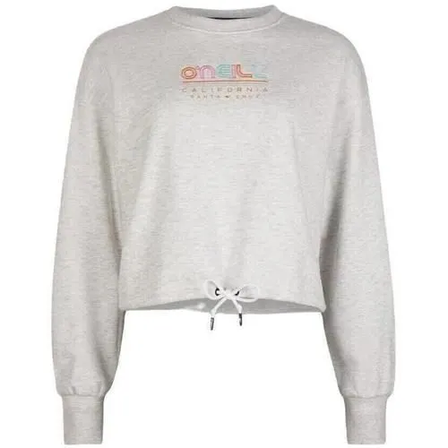 Bluza femei ONeill All Year Crew 1P6440-8101