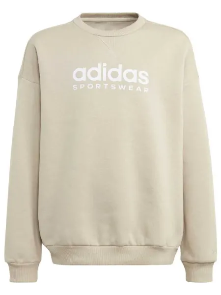 Bluza Fleece Crew Kids