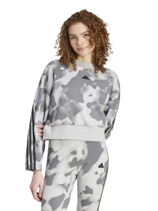 Bluza Future Icons 3-stripes