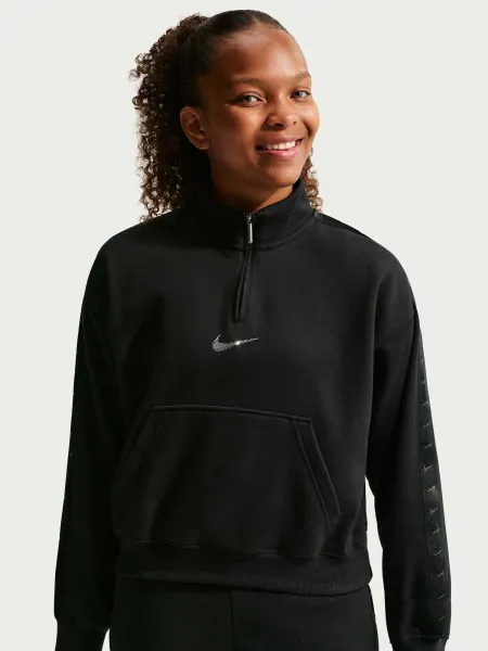 Bluza G Nsw Studio Flc Qz Shine