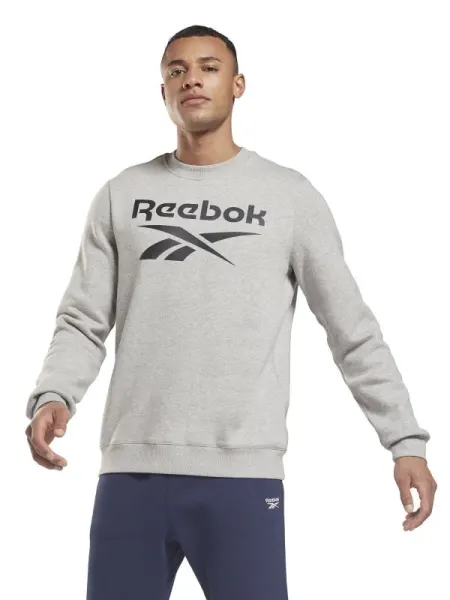 Bluza Identity Fleece Crew