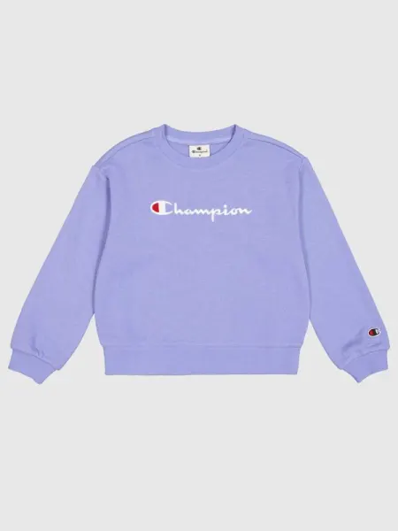 Bluza juniori Crewneck