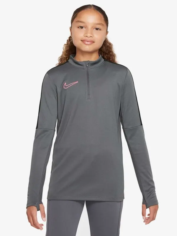 Bluza K Nk Df Acd23 Drill Br