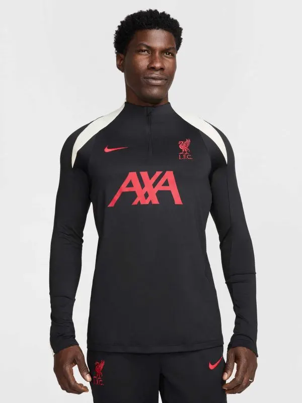 Bluza Lfc M Nk Dfstrk Drill Top K Se