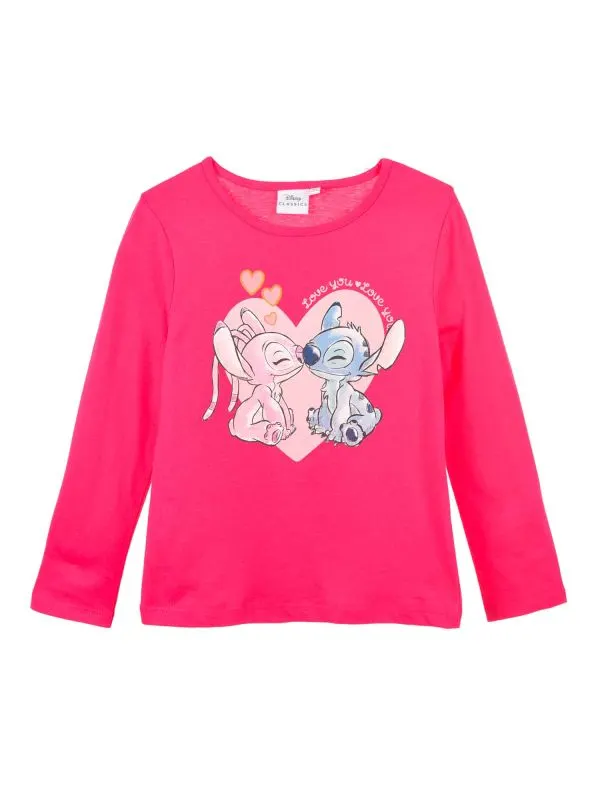 Bluza Lilo Stitch