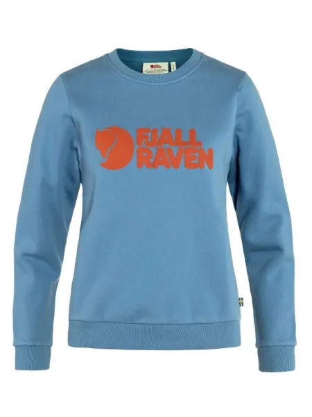 Bluza Logo Sweater W