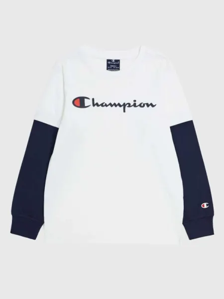 Bluza Long Sleeve