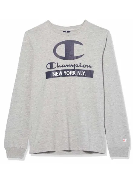 Bluza Long Sleeve Crewneck