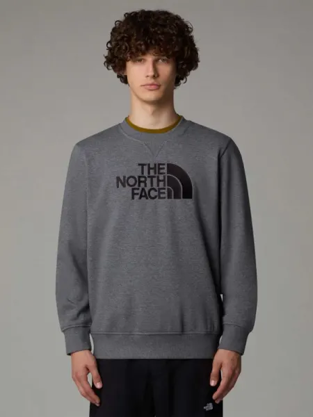 Bluza M Drew Peak Crew