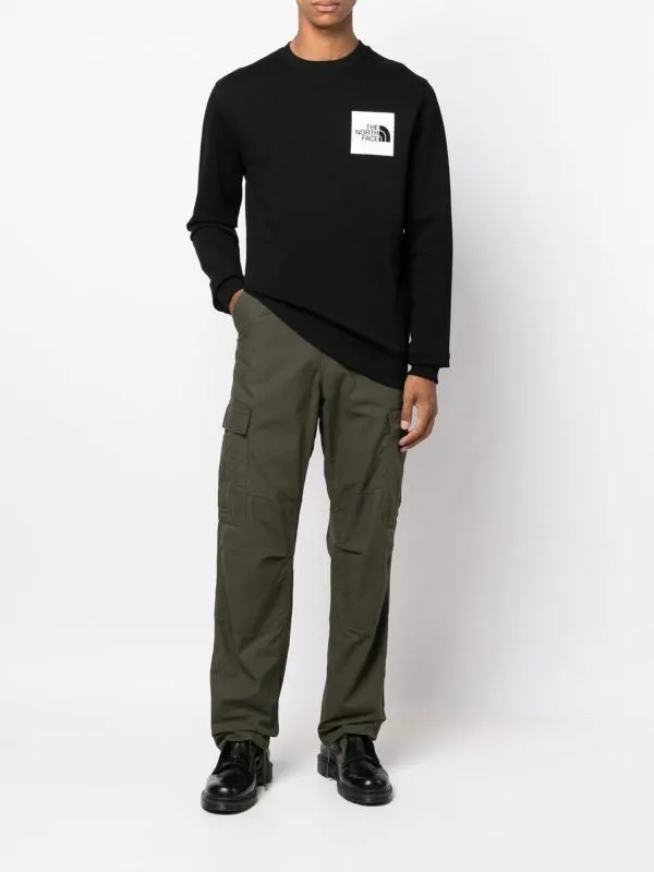Bluza M Fine Crew