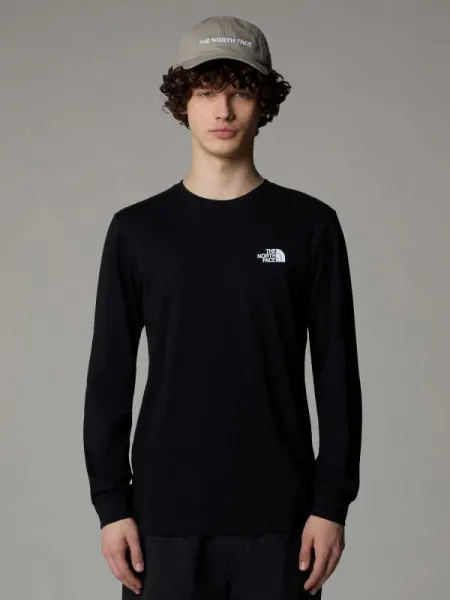 Bluza M L/S Redbox