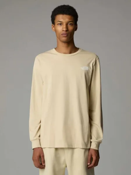 Bluza M Ls Easy