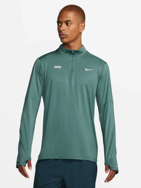 Bluza M Nk Df Elmnt Top Hz Flash Hbr