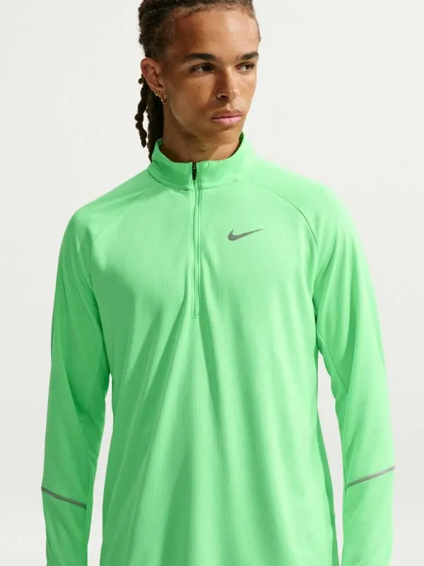 Bluza M Nk Df Uv Miler Top Hz