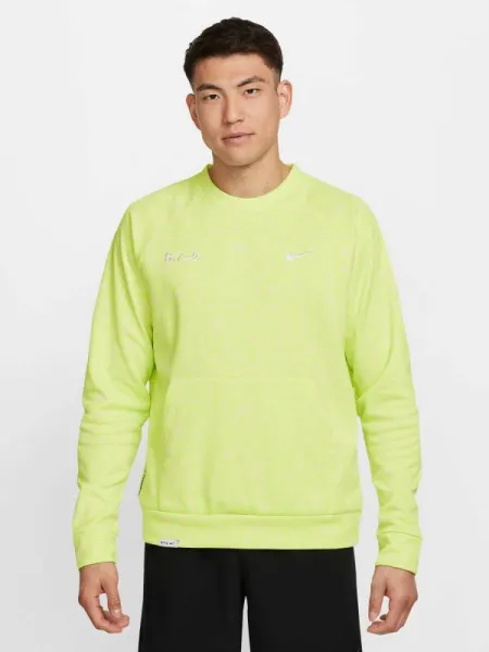 Bluza M Nk Tf S72 Aop Crew