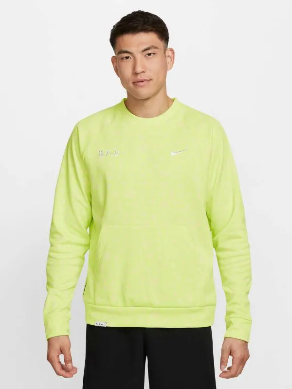 Bluza M Nk Tf S72 Aop Crew
