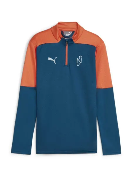 Bluza Neymar Jr Creativity 1/4 Zip Jr