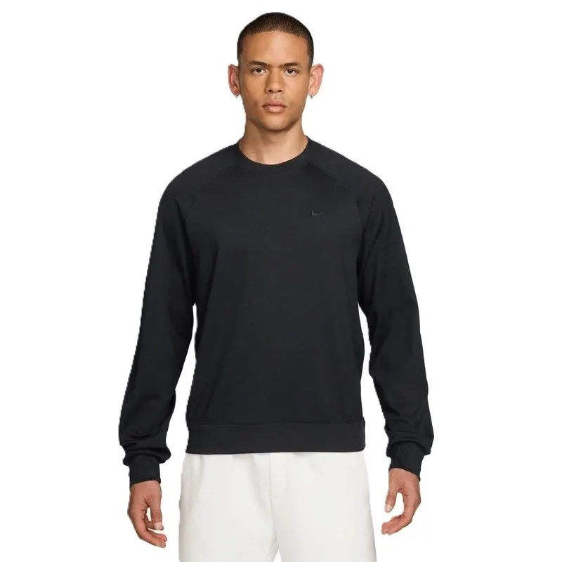 Bluza Nike M NK DF UV PRMRY NANO LS CRW