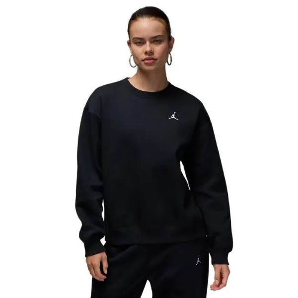 Bluza Nike W J BRK FLC CREW  24
