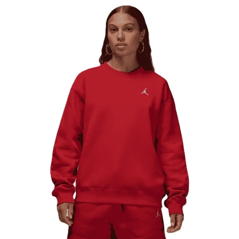 Bluza Nike W J BRK FLC CREW 24
