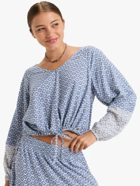 Bluza Nomadic Mood