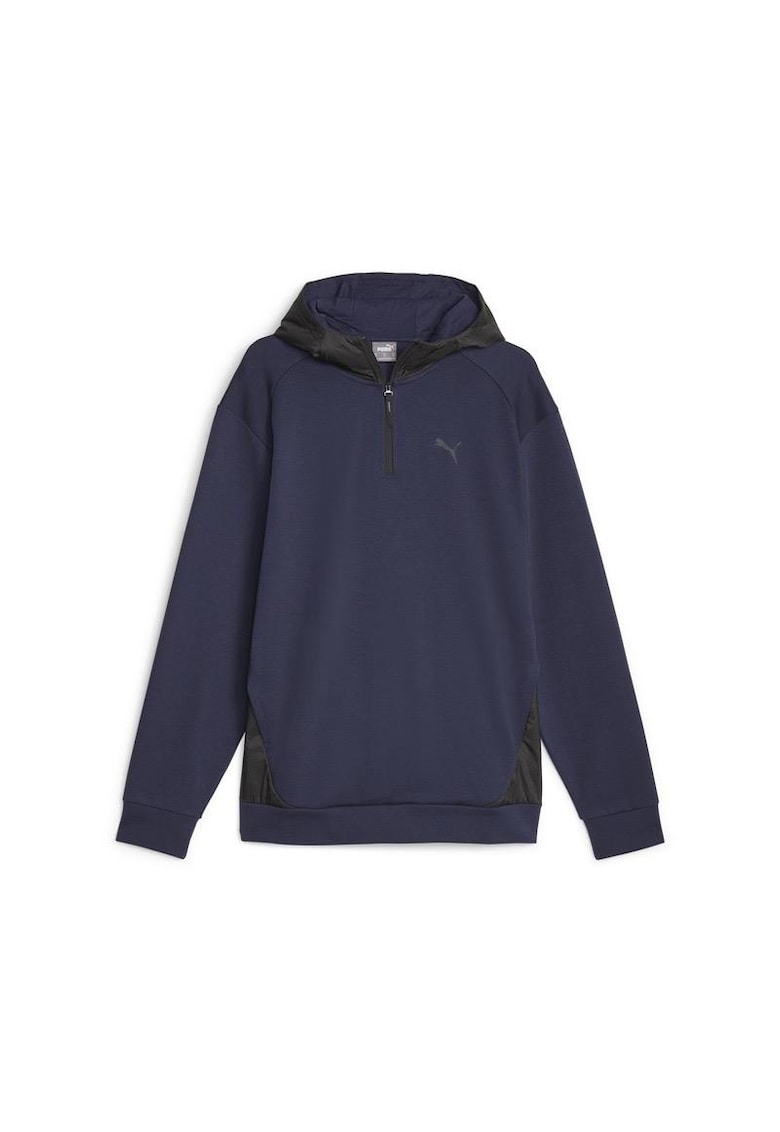 Bluza  pentru Drumetie - 675893-06 - XS INTL - Albastru