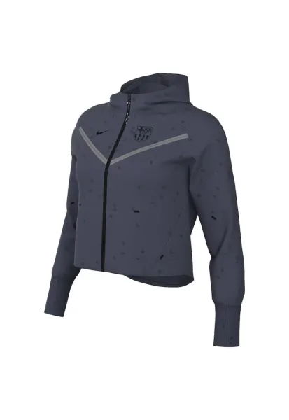 Bluza  pentru Drumetie - FD7321-437 - Albastru - Albastru