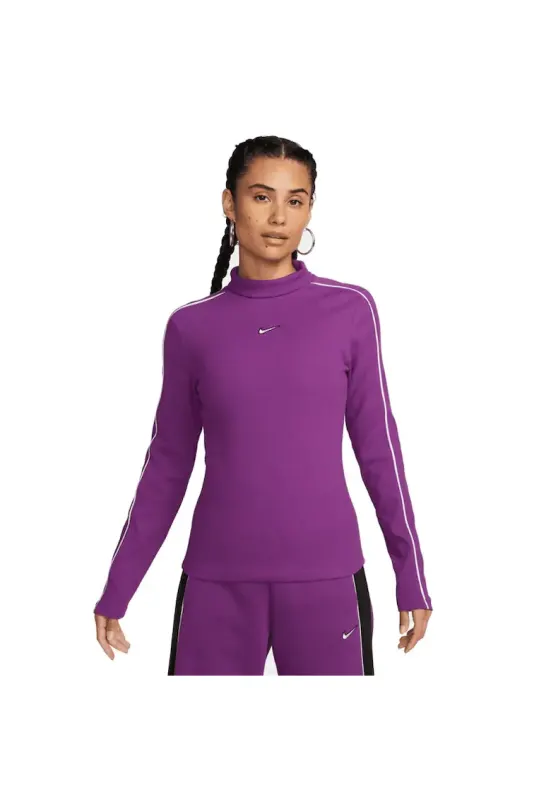 Bluza pentru Drumetie - FV4990-505 - Mov - Mov