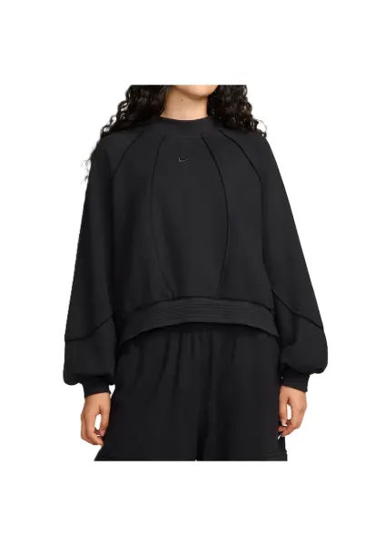 Bluza  pentru Drumetie - FV7896-010 - Negru - Negru