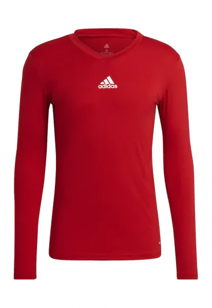 Bluza pentru fotbal Team Base - Rosu