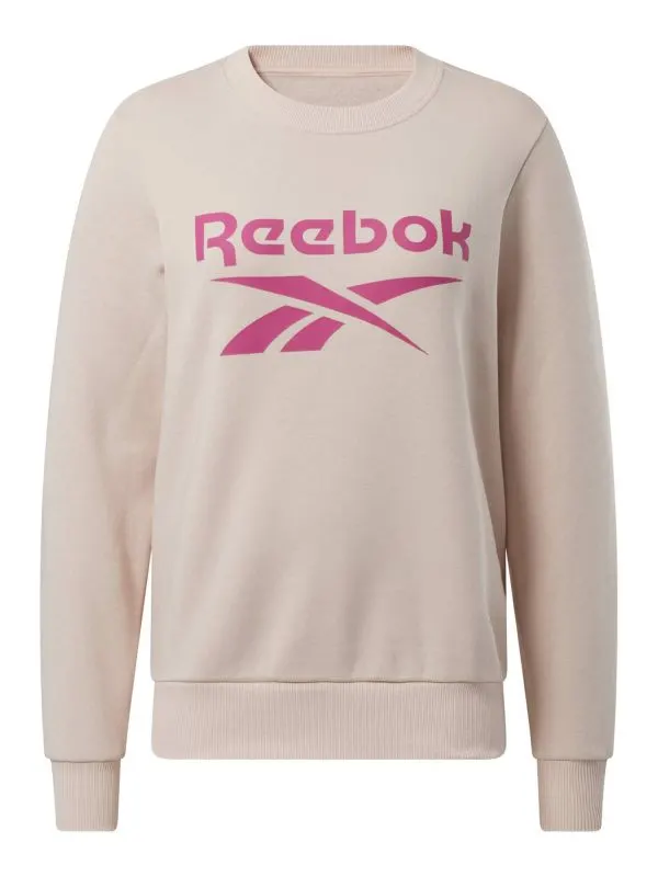 Bluza RI Bl Fleece Crew