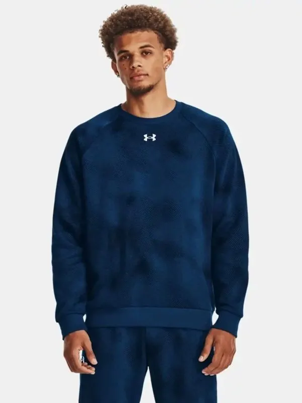 Bluza Rival Fleece Printed