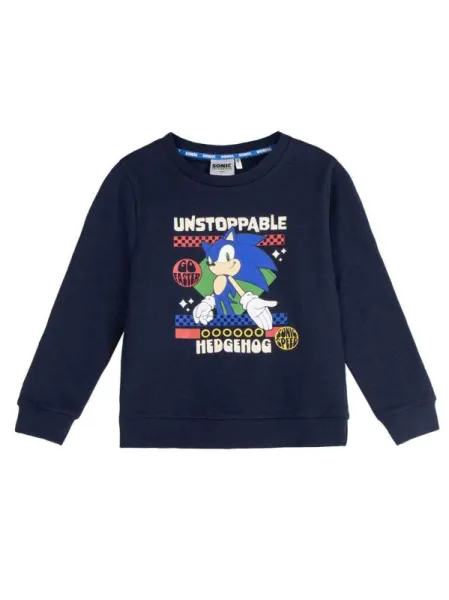 Bluza Sonic