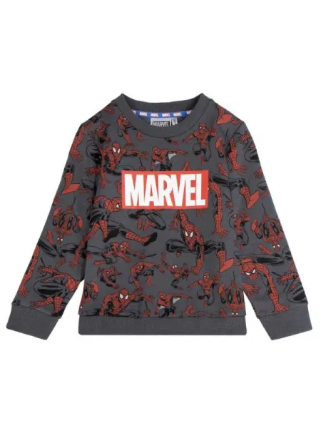 Bluza Spiderman