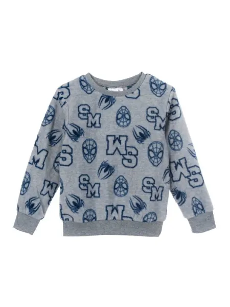 Bluza Spiderman