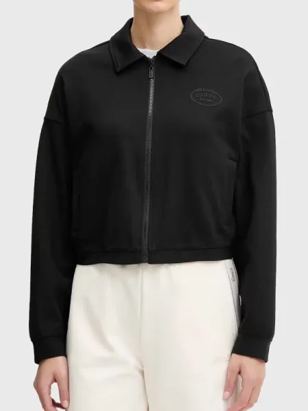 Bluza sport Annie Crop Full Zip