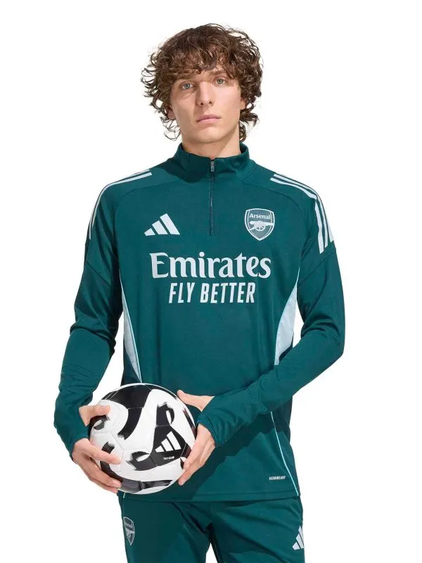Bluza sport Arsenal Tiro 25 Competition