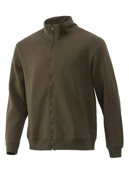 Bluza sport Bhango Zippthru