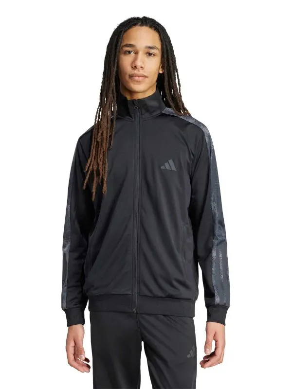 Bluza sport Camo Track