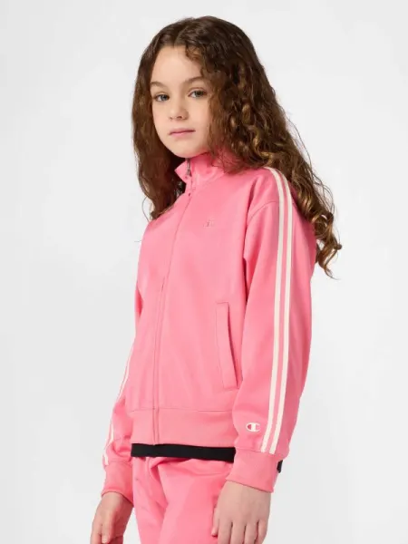 Bluza sport Full Zip