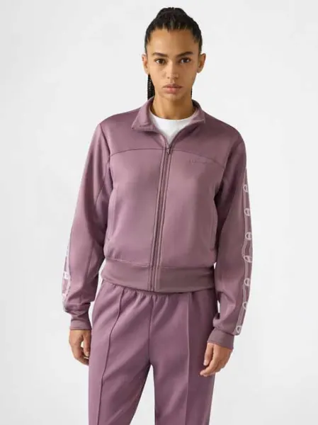 Bluza sport Full Zip