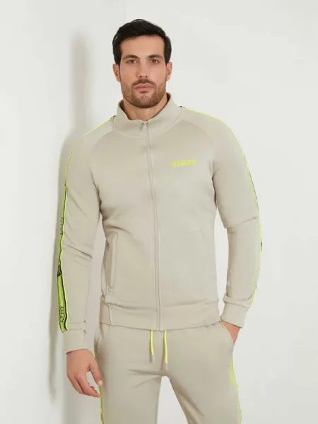 Bluza sport Kristof Full Zip Swe