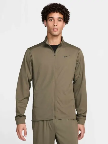 Bluza sport M Nk Df Totality Knit